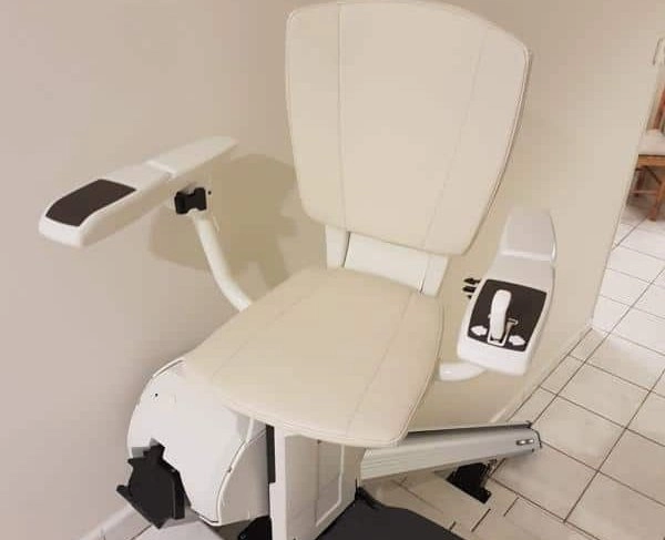 Homeglide extra