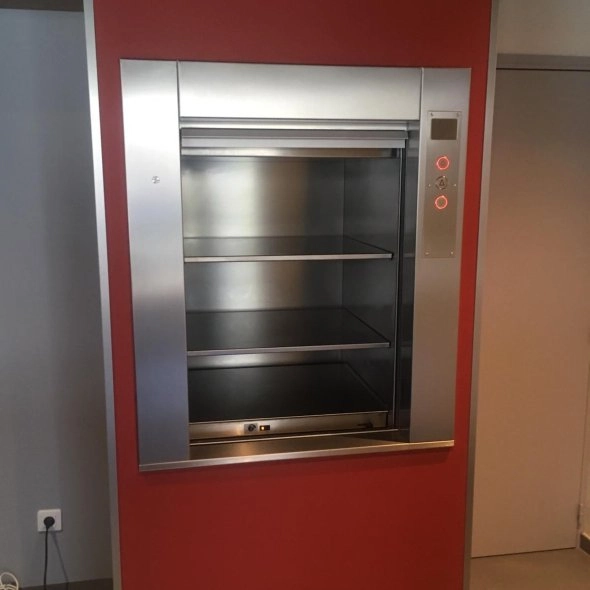 Monte plat 100 kg