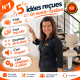 Les conseils de charlotte episode 1 2