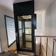 Elevateur motala home vitrage 4 faces