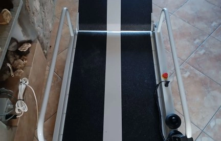 Plateformes élévatrices à course réduite Liftboy