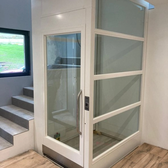 Elevateur motala