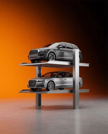 Multiplicateurs de parking