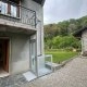 Plateforme verticale ganser ghb 20