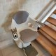 Siège monte-escalier Homeglide extra intérieur