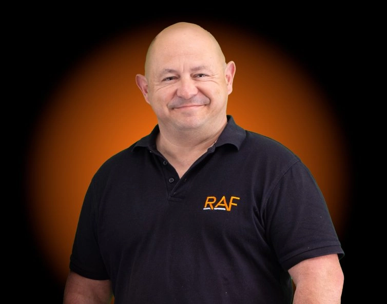 Rafael Santin