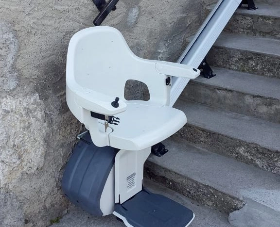 Homglide exterieur raf73
