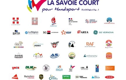 RAF partenaire de La Savoie Court pour Handisport : une 10ᵉ édition placée sous le signe de l’inclusion
