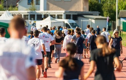 RAF partenaire de La Savoie Court pour Handisport : une 10ᵉ édition placée sous le signe de l’inclusion