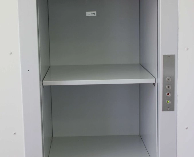 Monte documents mh 50kgs dans une mediatheque 1