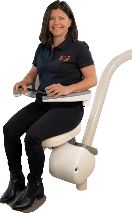 Charlotte Santin