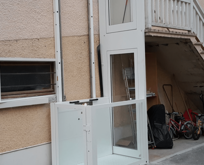 Plateforme ghb20 6