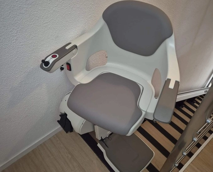 Homeglide extra 3
