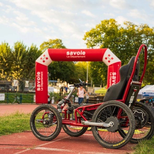 La savoie court pour handisport 2026 1