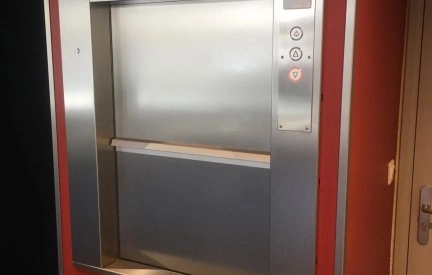 Monte charge de 50 à 500 kgs