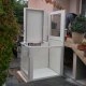 Plateforme elevatrice pmr ghb 20