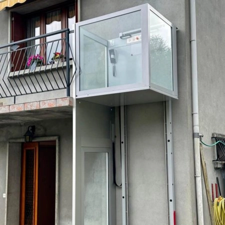 Plateforme ganser ghb 1
