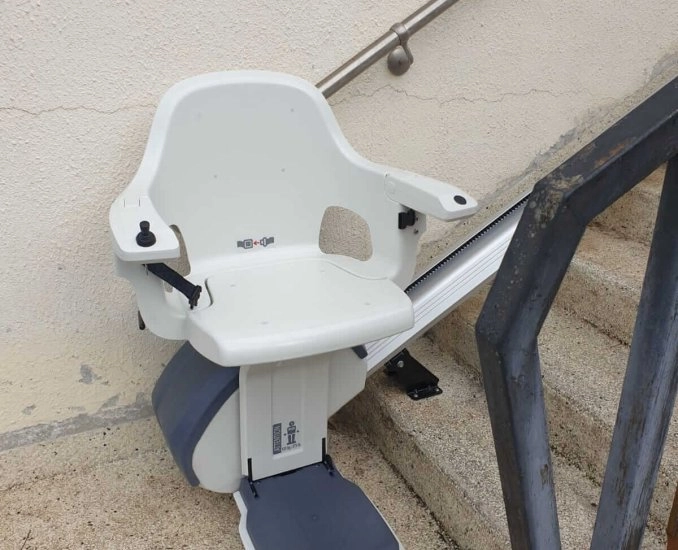Homeglide exterieur 1