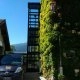 Ascenseur exterieur maison