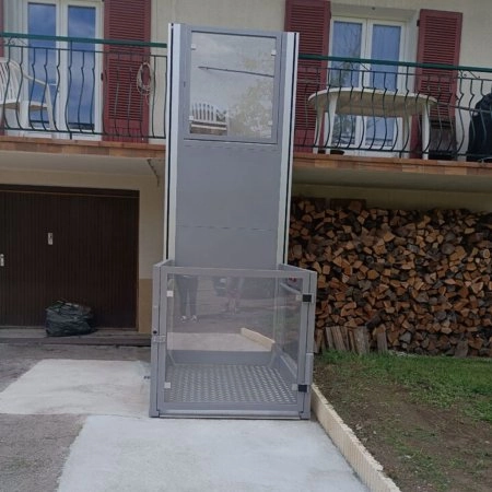Plateforme sigma
