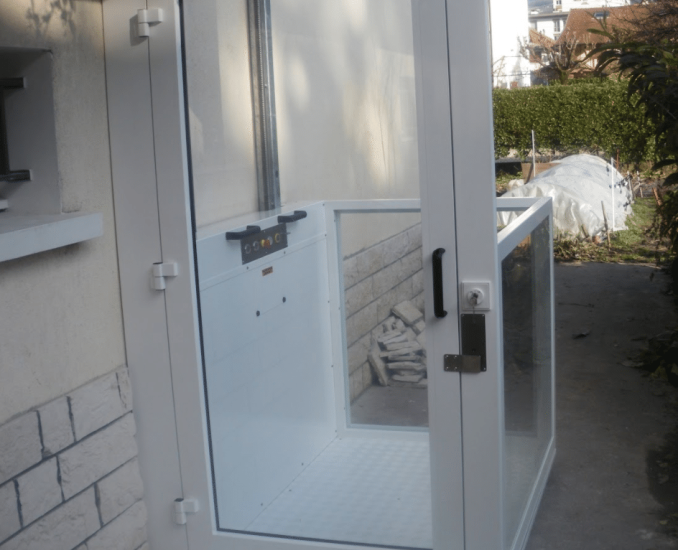 Plateforme ghb20 5
