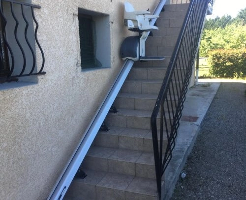 Homeglide exterieur 2