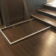 Plateforme course reduite magasin 3